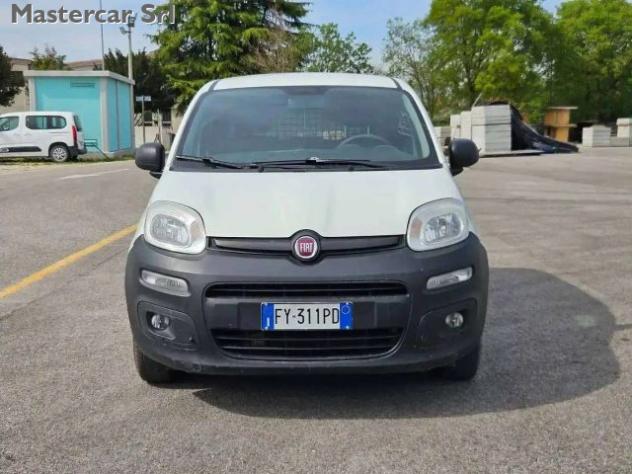 FIAT Panda 1.2 69 CV VAN 2 POSTI EURO6 POP - FY311PD rif. 24006092 - Foto 9