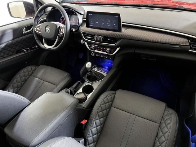 Foton Tunland G7 2.0 TDI Doppia Cabina 4WD - Foto 7