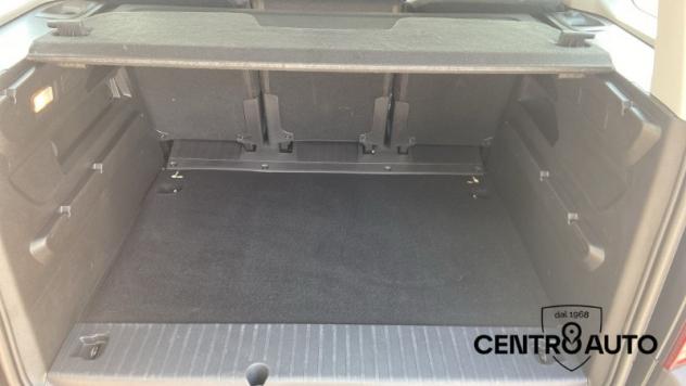 PEUGEOT Rifter Rifter Mix BlueHDi 130 S&S PC Allure Standard - Foto 8