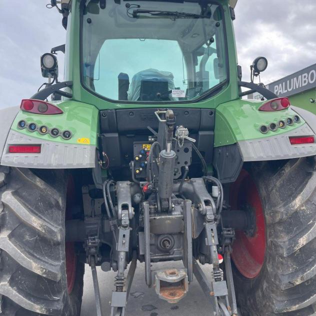 FENDT 516 VARIO - Foto 6