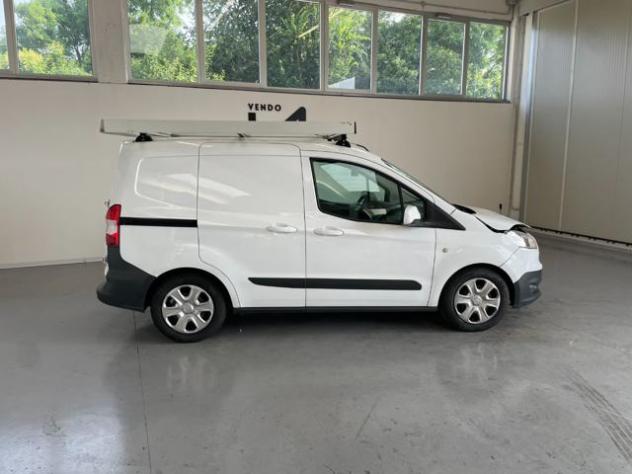 FORD Transit Courier 1.5 TDCI 76CV CAMBIO MANUALE rif. 23308466 - Foto 8