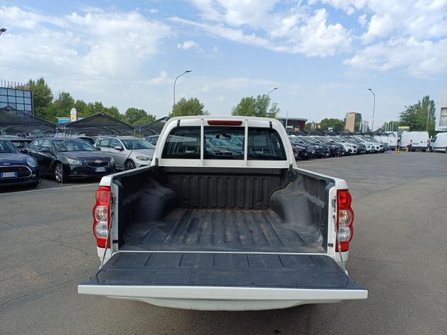 Great Wall Steed 6 2.4 GPL DC 4WD PREZZO FINITO - Foto 8