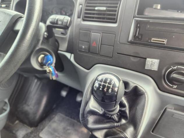 FORD Transit Furgone ASTECAMION24.COM rif. 24054894 - Foto 9