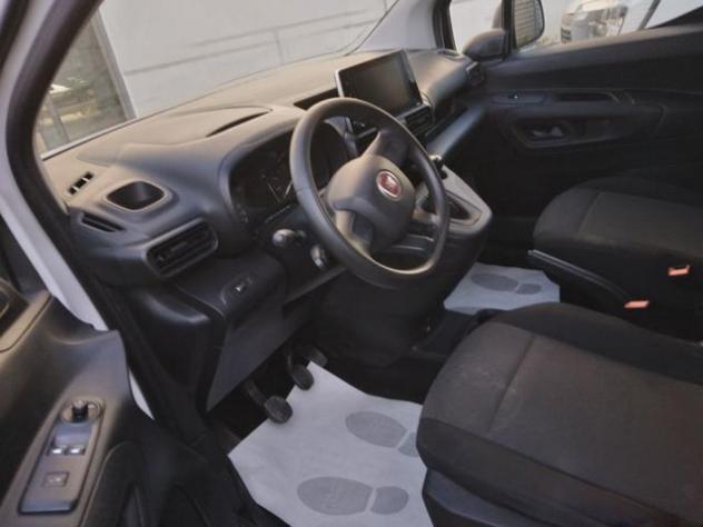 FIAT Doblo Doblò 1.5 diesel100 cv rif. 23817679 - Foto 5