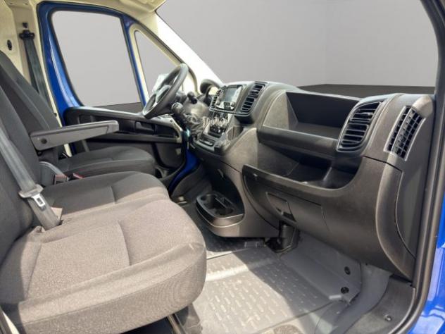 FIAT Ducato L1H1 120CV rif. 23637679 - Foto 9