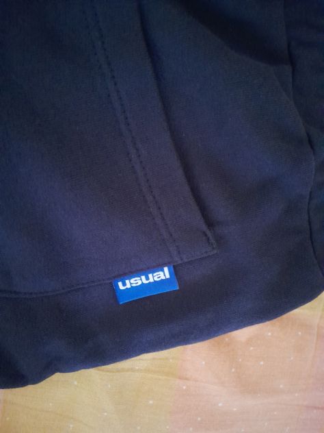usual pantaloni corti - Foto 4