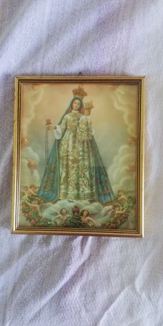 Vendo quadri e statuette religiose - Foto 2