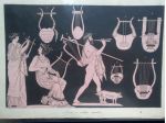 vendo circa 300 stampe artistiche di fine '800