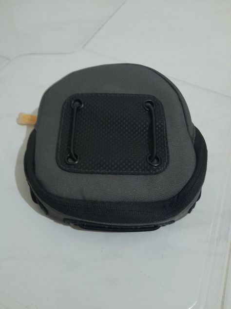 Custodia utile per lettore CD portatile perfetta nuovissima intonsa e mai usata. - Foto 10