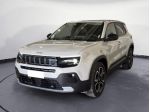 Jeep Avenger JEEP SUMMIT BENZINA 1.2 100CV