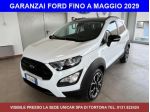 FORD EcoSport 1.0 Benzina 125cv Active , Km 60.000 GARANZIA FORD rif. 23692853