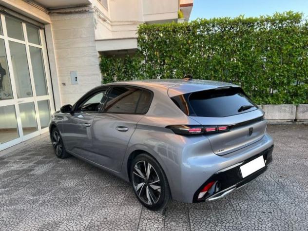 PEUGEOT 308 BlueHDi 130 S&S EAT8 Allure rif. 23657878 - Foto 9