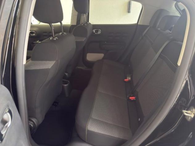 CITROEN C3 PureTech 110 S&S EAT6 Shine rif. 24179739 - Foto 9