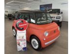 FIAT Topolino 6kw KM0 MY26 rif. 23900224