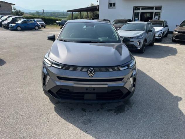 RENAULT Symbioz evolution ECO-G 120CV rif. 23936892