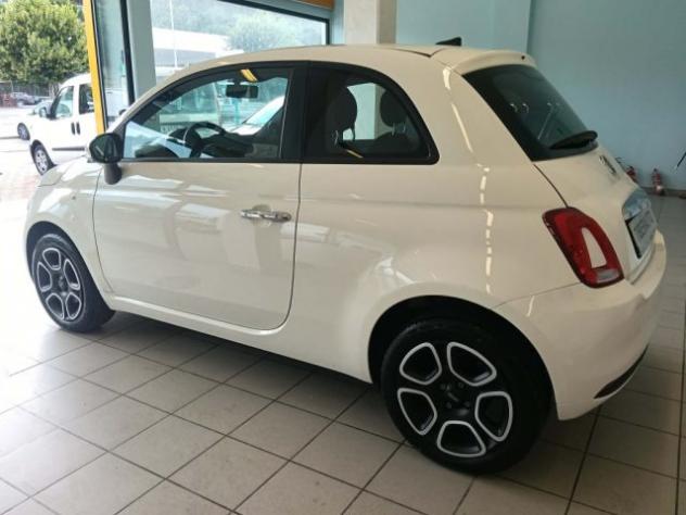 FIAT 500 1.0 Hybrid CLUB rif. 23893833 - Foto 4
