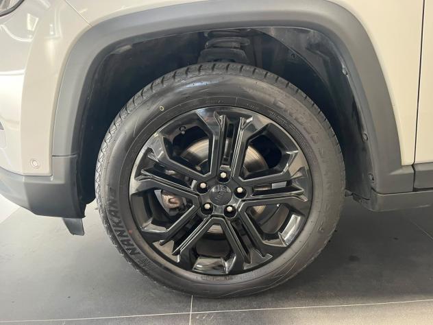 Jeep Compass 1.6 MJet II 96kW Night Eagle - Foto 7