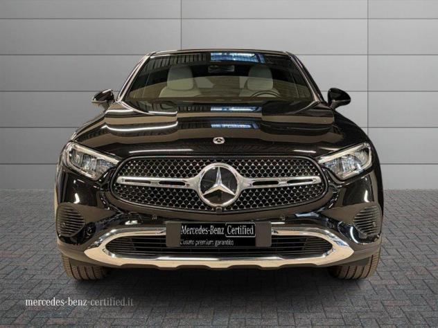 Mercedes-Benz GLC Coupé GLC Coupe - C254 GLC Coupe 220 d Advanced 4matic auto - Foto 6