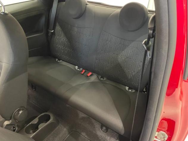 FIAT 500 1.0 Hybrid Manuale * OK NEOPATENTATI * rif. 23987587 - Foto 7