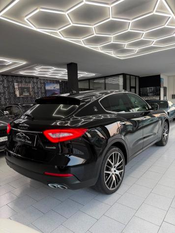 Maserati Levante V6 Diesel 275 CV AWD TETTO - Foto 3