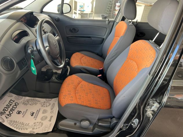 Chevrolet Matiz 62.000 KM *GPL* UNIPRO’ - Foto 6