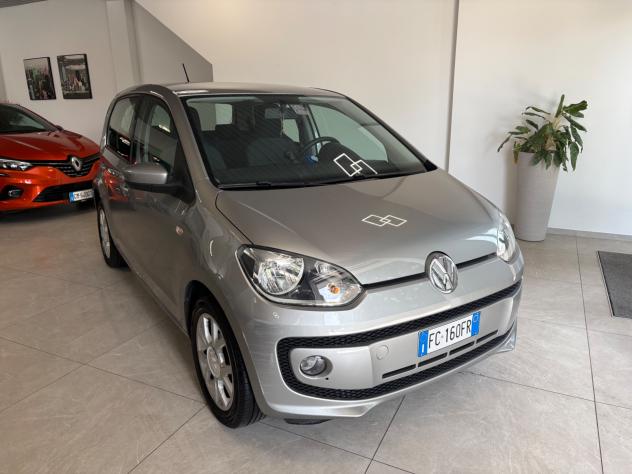 Volkswagen up! 1.0 5p. club ASG - Foto 2