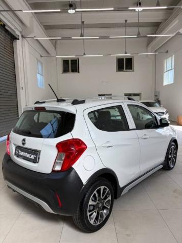 OPEL Karl Rocks 1.0 73 CV Start&Stop rif. 23961419 - Foto 3