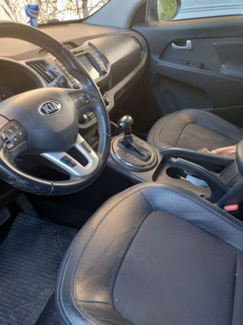 kia sportage - Foto 4
