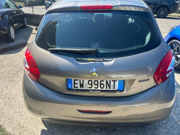 Peugeot 208 PureTech 82 5 porte Active - Foto 6