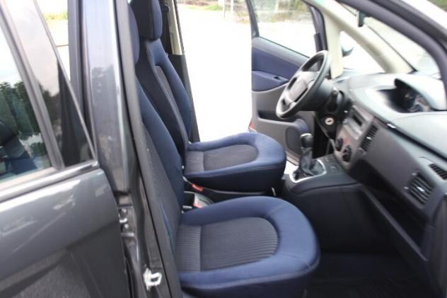 Lancia MUSA 1.3 Multijet 16V 90 CV Oro Plus 95.000KM ESTETICA DA VETRINA CLIMATIZZATA - Foto 9