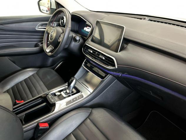 MG HS I 1.5 t Luxury auto - Foto 9