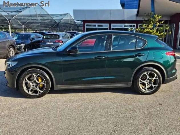 ALFA ROMEO Stelvio Stelvio 2020 2.2 t Sprint Q4 190cv auto - GF565RT rif. 24165615 - Foto 3