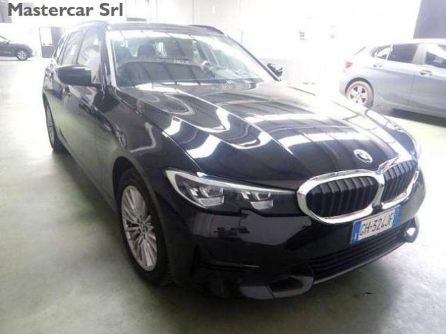 BMW 330 Serie 3 G21 Touring 330d Touring mhev 48V xdrive S rif. 23836373 - Foto 2
