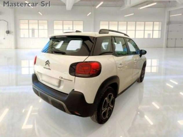 CITROEN C3 C3 Aircross Aircross 1.5 bluehdi Feel - GE338SY rif. 24083892 - Foto 3