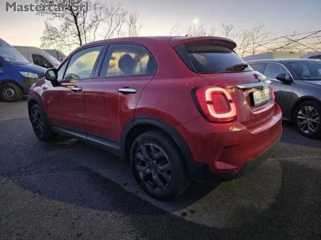 FIAT 500X 500 X 2018 1.3 mjt Connect 95cv TG : GG535JE rif. 24012949 - Foto 5