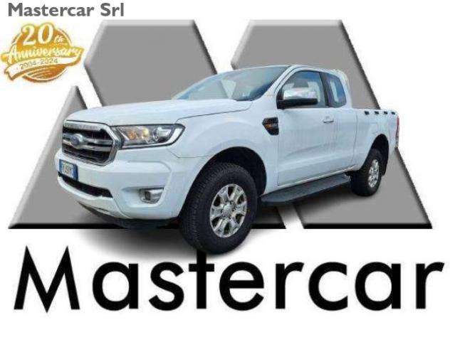 FORD Ranger Ranger 2.0 tdci super cab XLT 170cv -FY497YG rif. 23948808
