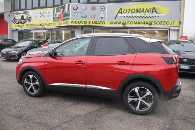 PEUGEOT 3008 BlueHDi 130 S&S EAT8 Active rif. 21958914 - Foto 4