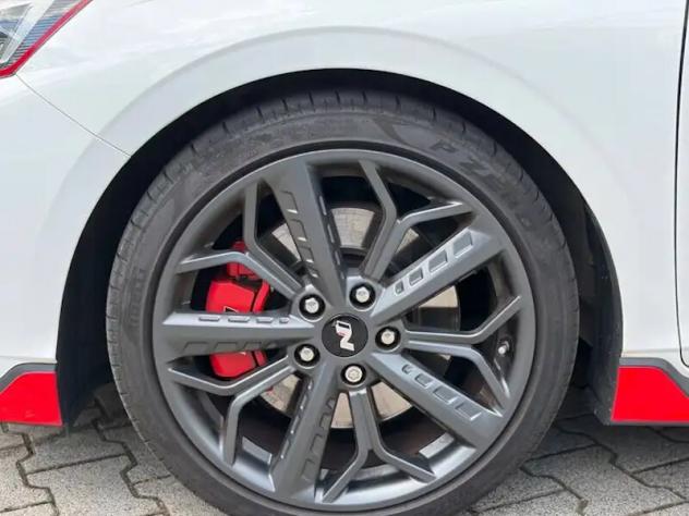 HYUNDAI i20 3ª serie i20N 1.6 T-GDI N-Performance - Foto 9