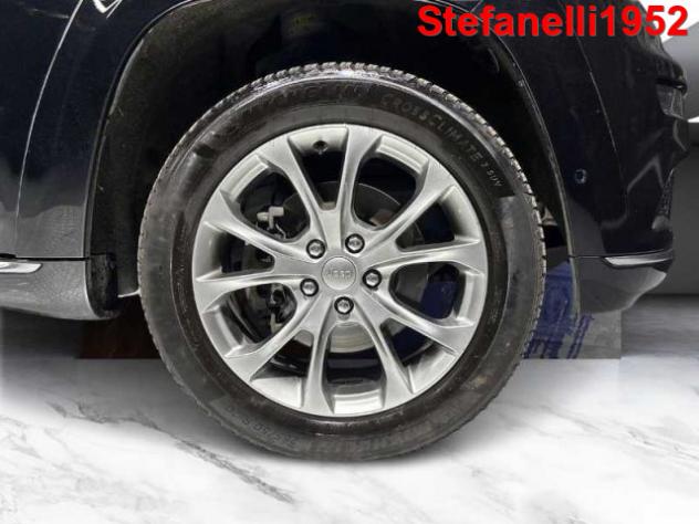 JEEP Grand Cherokee IV - 3.0 V6 Summit 250cv auto rif. 24151647 - Foto 8