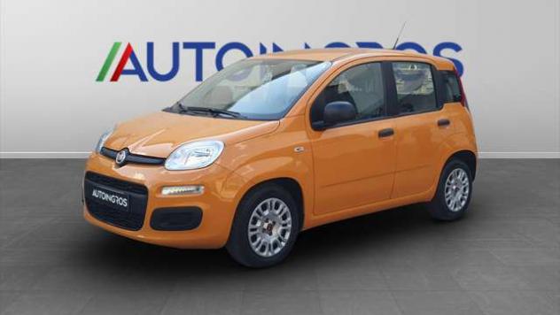 FIAT Panda 1.0 FireFly Hybrid