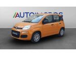 FIAT Panda New 1.0 FireFly Hybrid