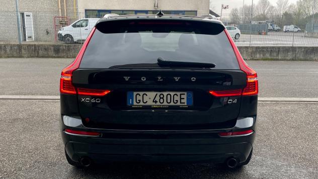 VOLVO XC60 D4 2.0 GEARTRONIC INSCRIPTION 190CV - FULL LED, VIRTUAL COCKPIT, CARPLAY - Foto 7