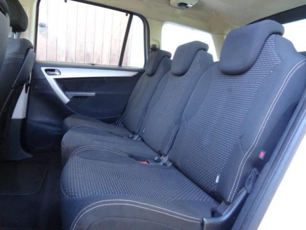 CITROEN Grand C4 Picasso 1.8 metano GARANZIA, km certificati CITROEN rif. 24179710 - Foto 9