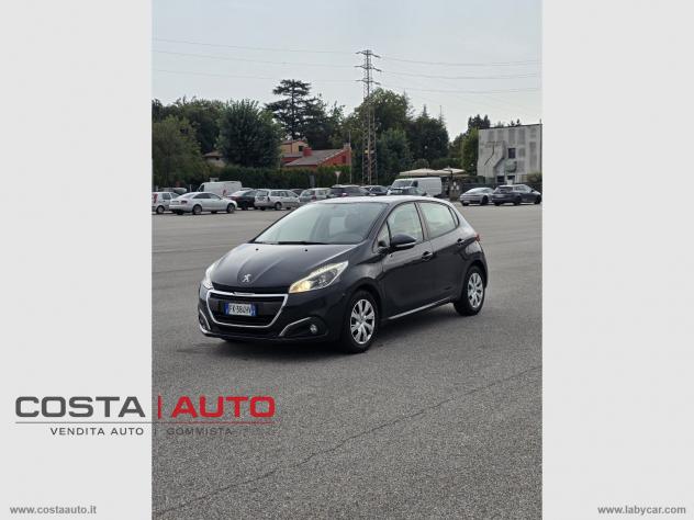 PEUGEOT 208 1.2 GPL 5P NEOPAT KMCERT UNICOPR - Foto 2
