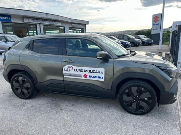 SUZUKI e Vitara 4X4 AllGrip-e rif. 23945108 - Foto 6