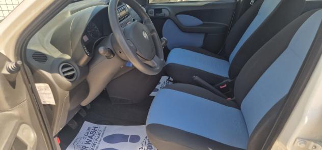 Fiat Panda 1.2 Dynamic IN ECCELLENTI CONDIZONI - Foto 9