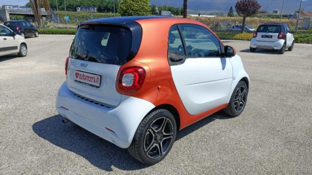 SMART ForTwo 70 1.0 Sport Edition n°21 rif. 23780582 - Foto 5