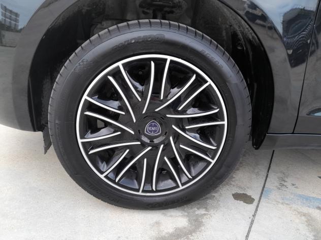 N2 LANCIA YPSILON 1.0 HYBRID S&S ORO - Foto 10