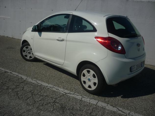Ford Ka / KA + 1.2 8V 69CV - Foto 2