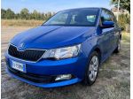 Skoda Fabia 1.4 TDI 90 CV Style